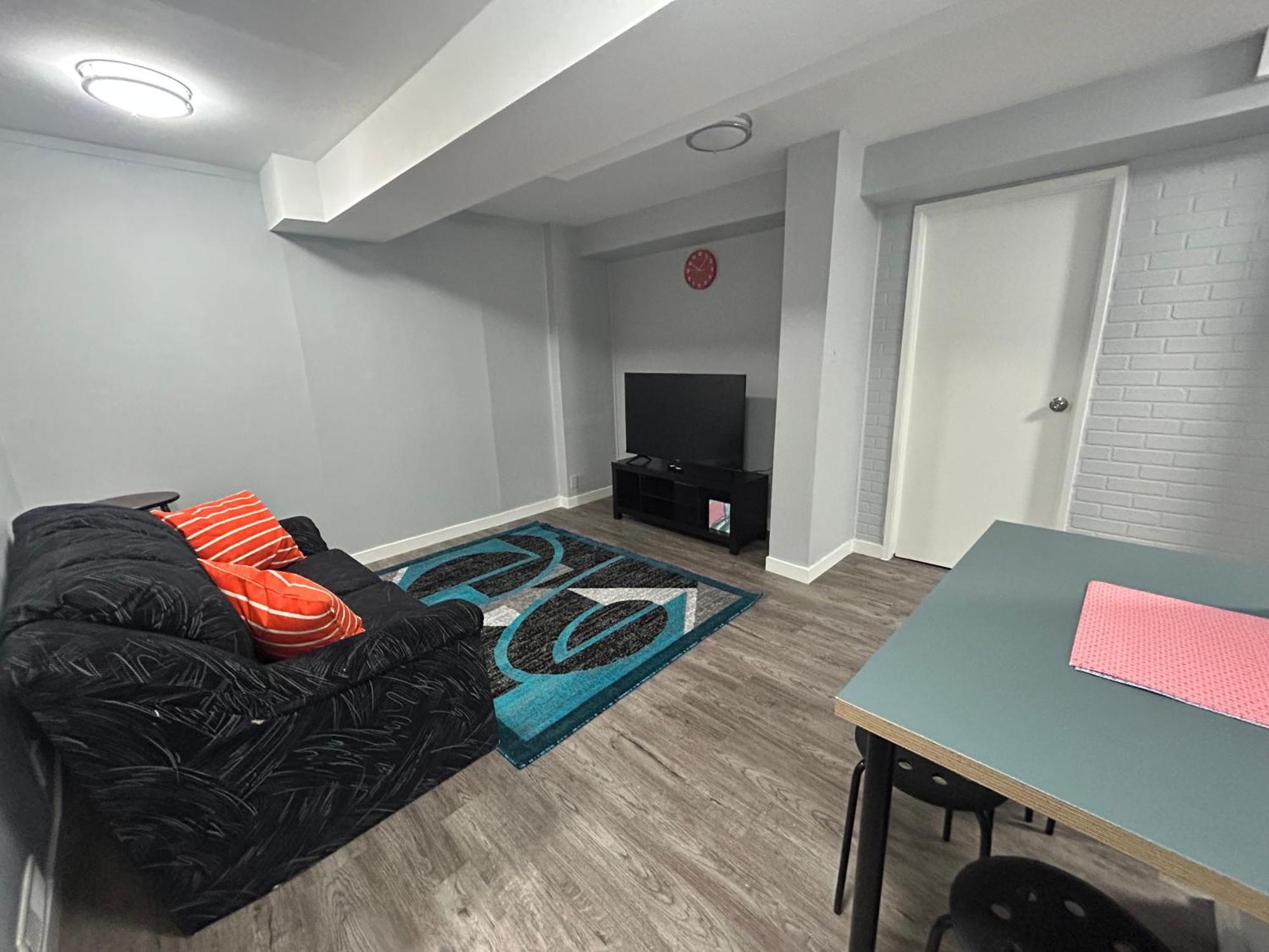 Apartamento Cute Highlandpark YYC Exterior foto