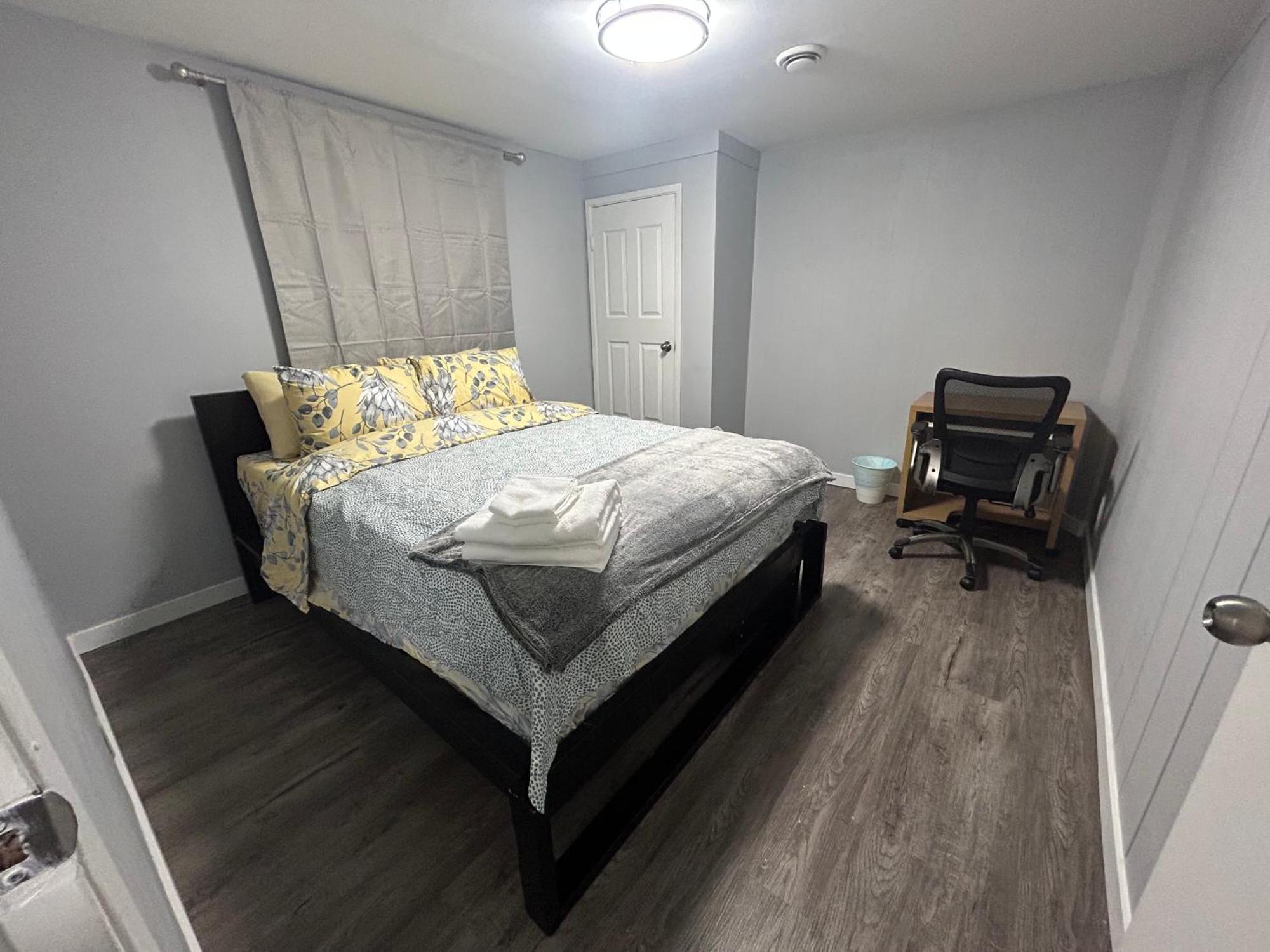 Apartamento Cute Highlandpark YYC Exterior foto